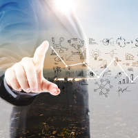 Existing Condition and End-game Scenario