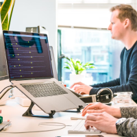 Existing Condition and End-game Scenario